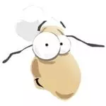 مُنشئ PDF24 logo