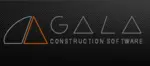 برنامج GALA لإدارة المشاريع الإنشائية logo