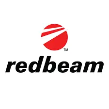 برنامج تتبع الأصول RedBeam logo