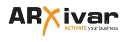 ARXivar logo