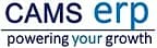 CAMS ERP logo