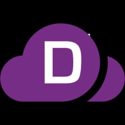 دوكستريم logo