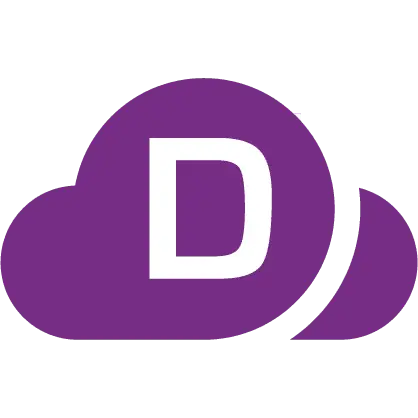 دوكستريم logo