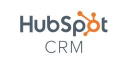 HubSpot CRM logo