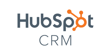 HubSpot CRM logo