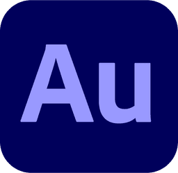 أدوبي أوديشن logo