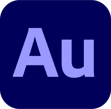 أدوبي أوديشن logo