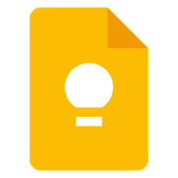 جوجل كيب logo