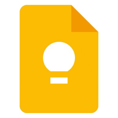 جوجل كيب logo