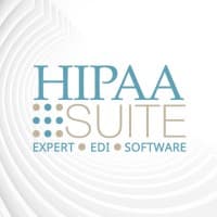 ماجستير المطالبات HIPAA logo