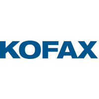 Kofax Capture logo
