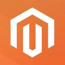 Magento BI logo