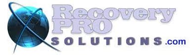 RecoveryPro logo