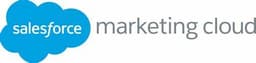 Salesforce التسويق السحابي logo
