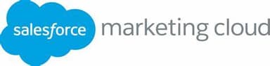 Salesforce التسويق السحابي logo