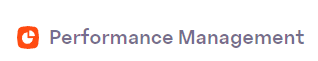 إدارة الأداء logo
