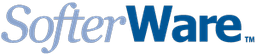 Softerware logo