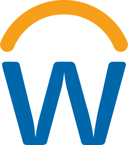 وركداي لإدارة رأس المال البشري logo