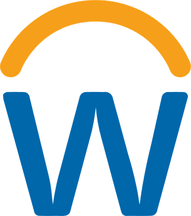 وركداي لإدارة رأس المال البشري logo