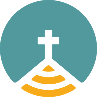 كنيسة اجتماعية logo