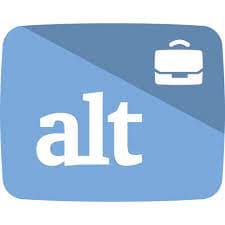 الحياة العملية البديلة logo