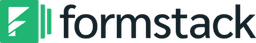 نموذج Formstack logo
