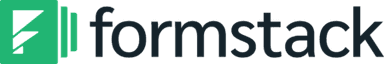 نموذج Formstack logo