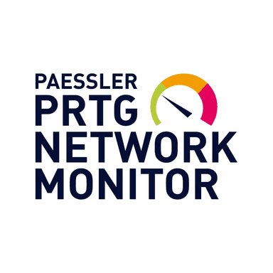 PRTG Network Monitor logo
