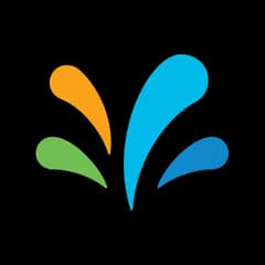 خدمة Sprinklr logo