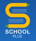 School Plus logo