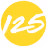 125 Data & Insights logo