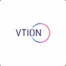 Vtion logo