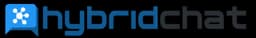 Hybrid.Chat logo