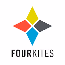 Fourkites logo