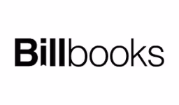 BillBooks logo