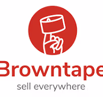 Browntape logo