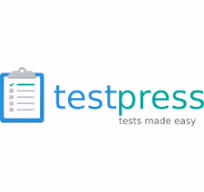 Testpress
