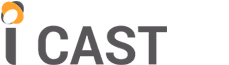 iCast Foundry ERP logo