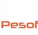 Pesofts logo