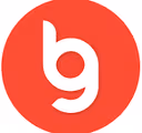 Blezgo LMS logo