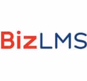 Moodle BizLMS logo