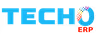 Techo ERP logo