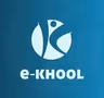 e-khool LMS logo