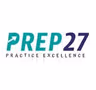 Prep27 logo