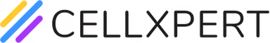 Cellxpert logo