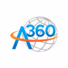 Agency360 logo