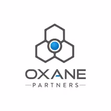 Oxane CREST logo