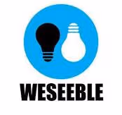Weseeble logo