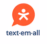 Text-Em-All