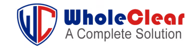 WholeClear MSG to EML Converter Software logo